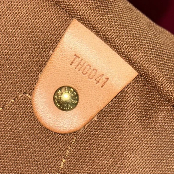 Louis Vuitton Stephen Sprouse speedy 30 Boston satchel silver graffiti - Picture 16 of 16